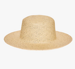Headster - Take cover straw hat beige 56CM|138997