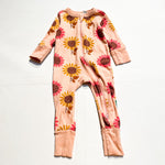 Parade Organcis Sleeper 6-12M **Seam Coming Out NO Hole Though|178331