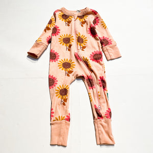 Parade Organcis Sleeper 6-12M **Seam Coming Out NO Hole Though|178331