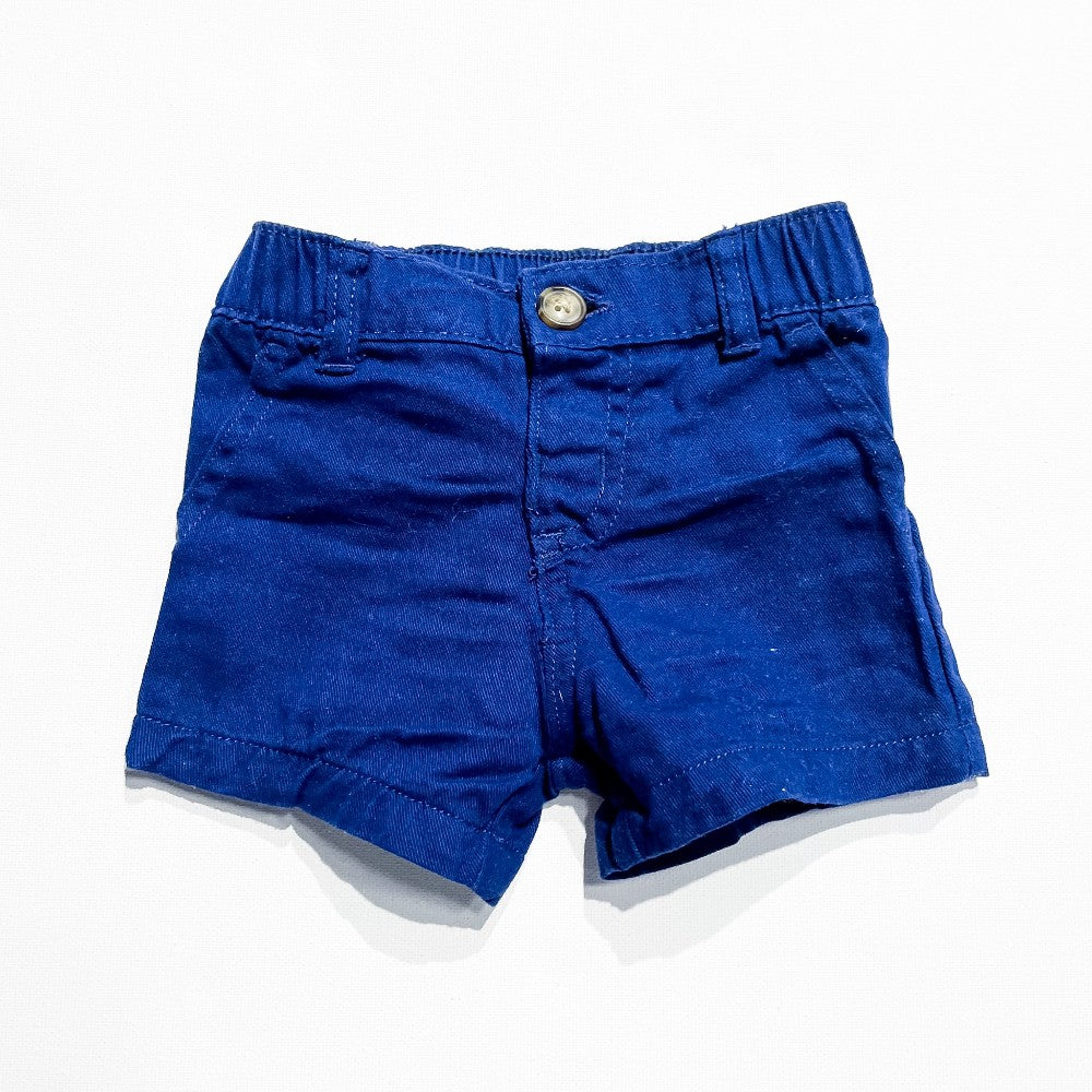 Carters Shorts 3M|196886