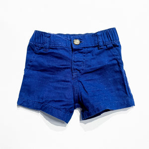 Carters Shorts 3M|196886