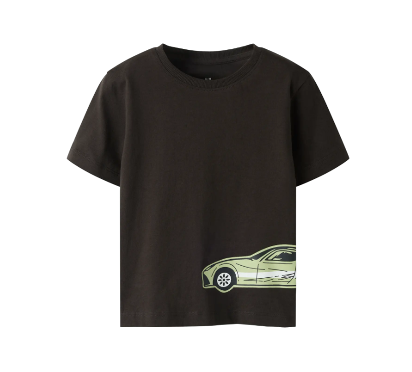 Name It - Race Me Tee|217785