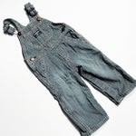 Oshkosh Overalls 12M|222830