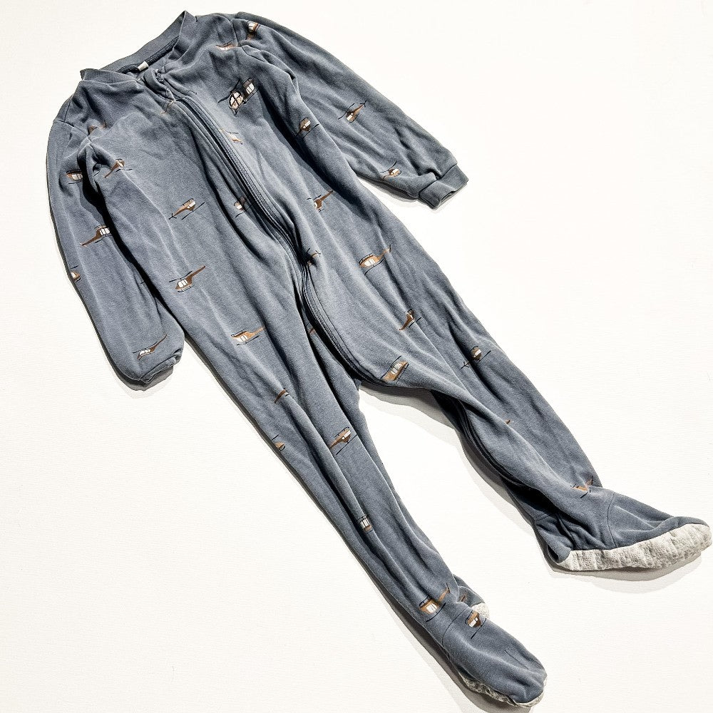 Pekkle Sleeper 24M|212919