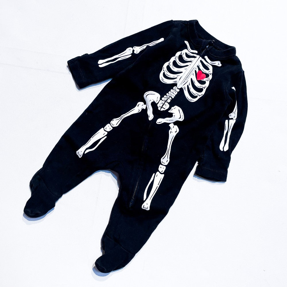 Old Navy Sleeper 0-3M|158922