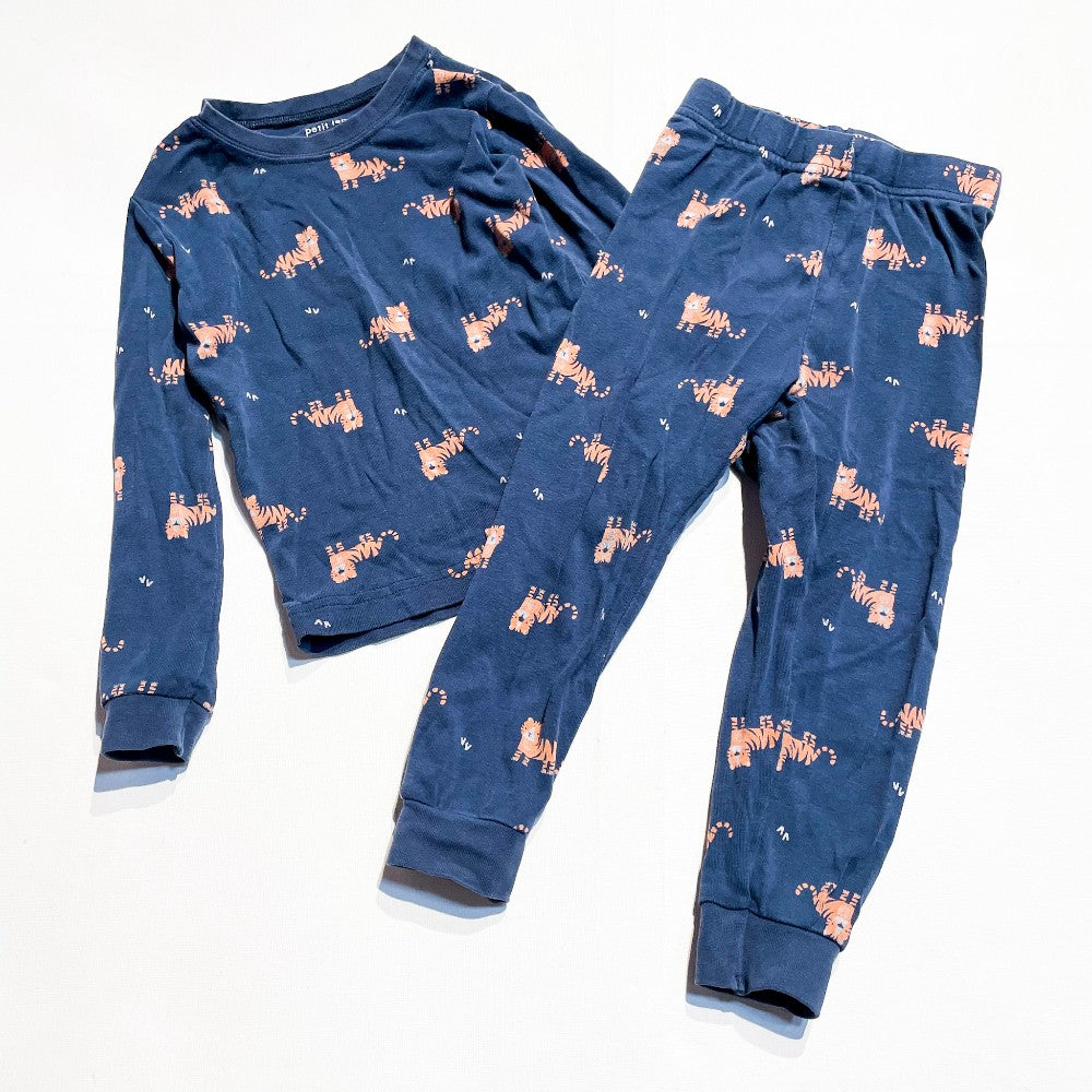 Petit Lem Sleep Set 3Y|173412