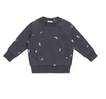 Jamie Kay - Sweatshirt - Crescent Moon|153313