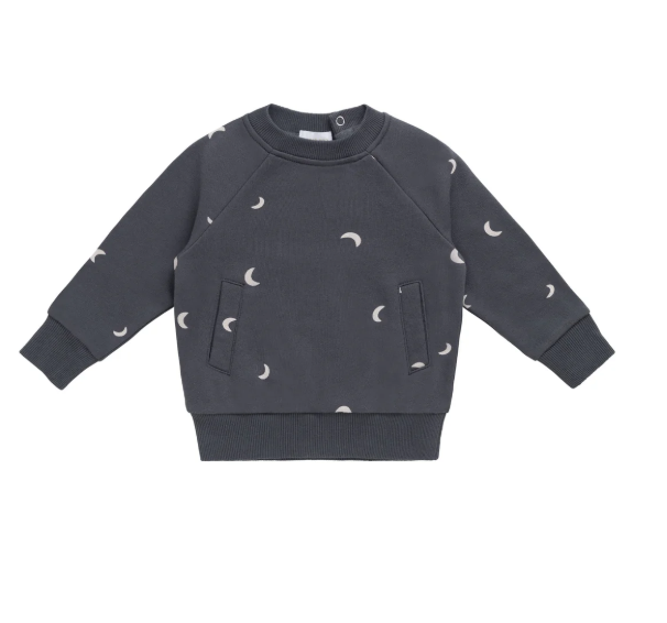 Jamie Kay - Sweatshirt - Crescent Moon|153313