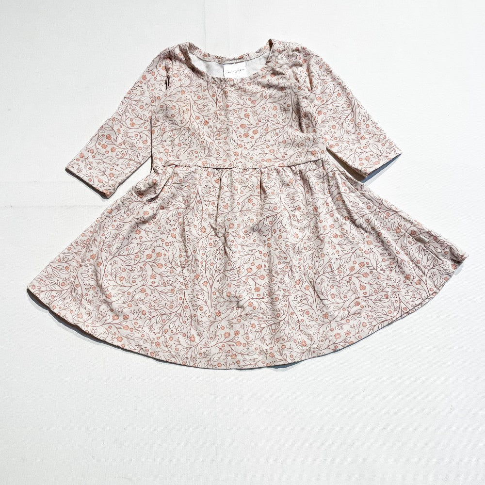 Jax & Lennon Dress 18-24M|154449