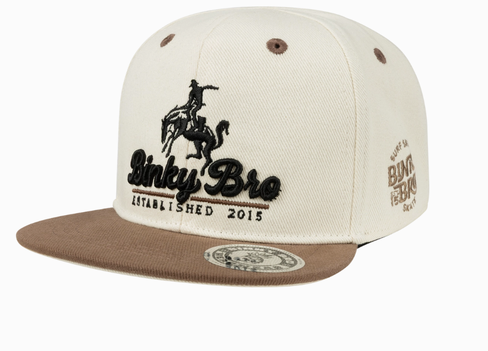 BinkyBro - Snapback Payson|189909