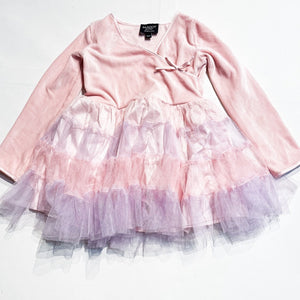 Bardot Junior Dress 2Y|161570