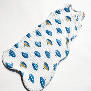 PerlinPinPin Sleep Sack 6-18M .7TOG|174364