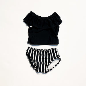 Ruffle Butts Swim 3-6M|193785