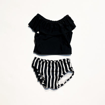 Ruffle Butts Swim 3-6M|193785