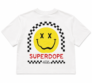 Little Trouble - Super Dope T-Shirt