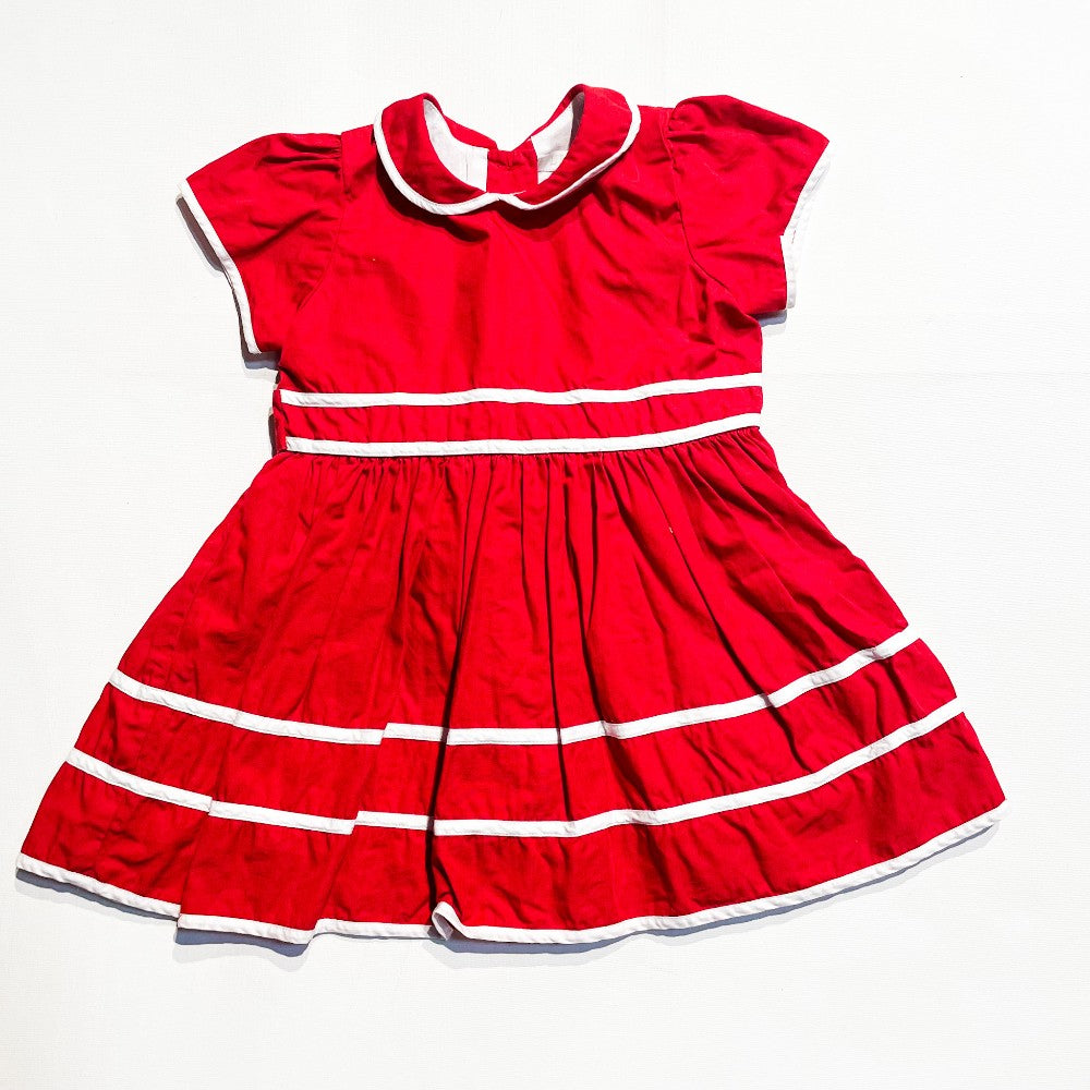 Livly Dress 18-24M|129799
