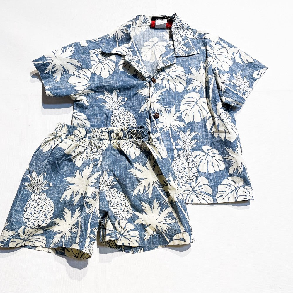 Hawwaii Set 3-4Y|183838