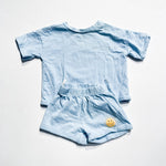 The Littlest Set 3-6M **Imperfection|204356
