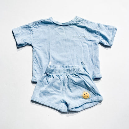 The Littlest Set 3-6M **Imperfection|204356