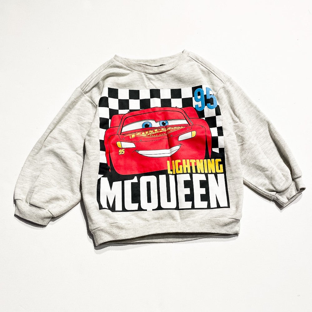 Cars Set 4Y|227897