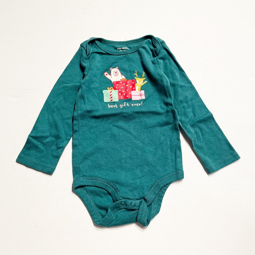 Joe Fresh Onesie 18-24M|232912