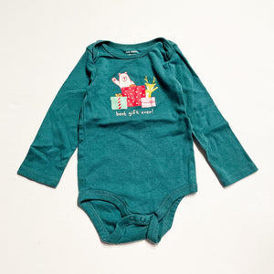 Joe Fresh Onesie 18-24M|232912