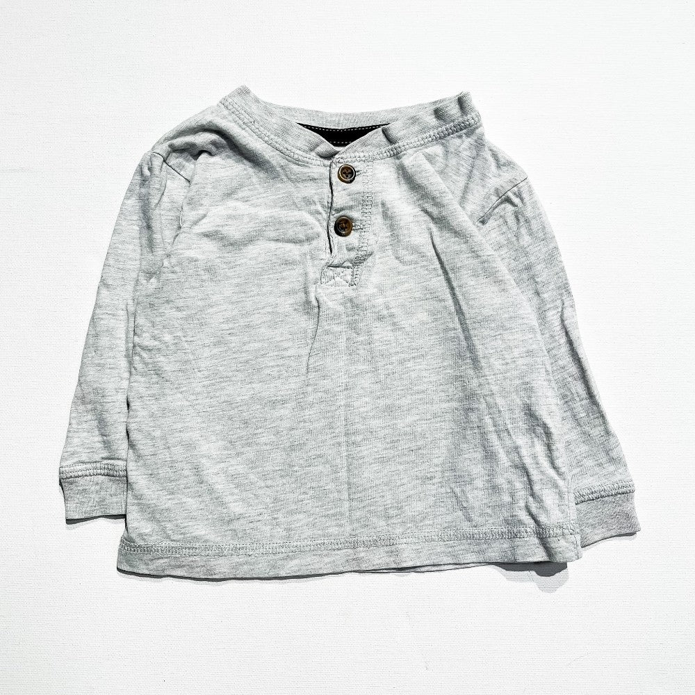 George Shirt 6-12M|223015