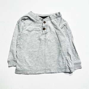 George Shirt 6-12M|223015