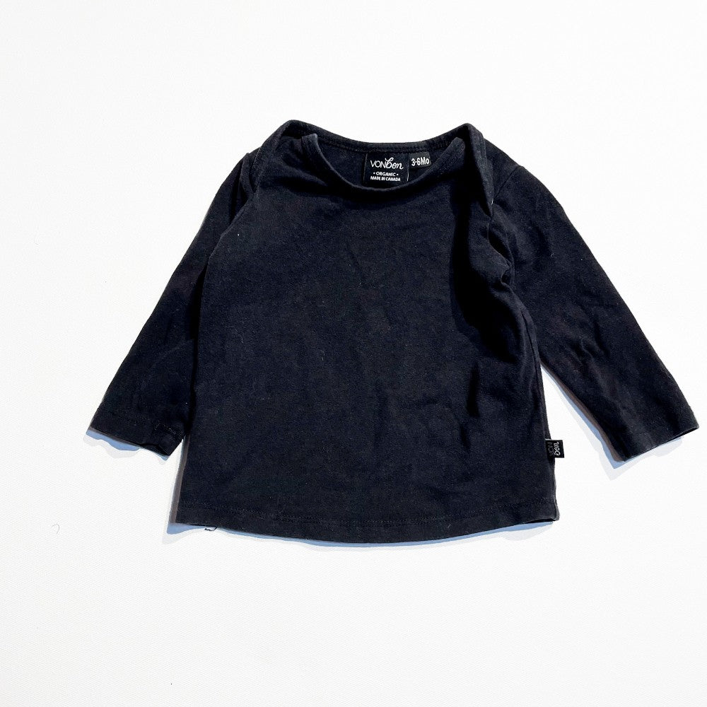 Vonbon Top 3-6M|186016
