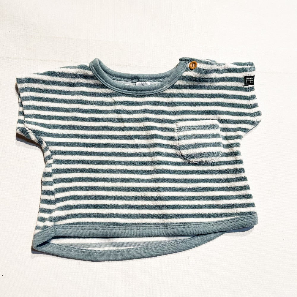 Modern Moments Shirt 3-6M|163121