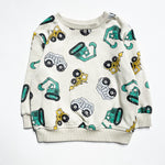 George Crew 2Y|212393
