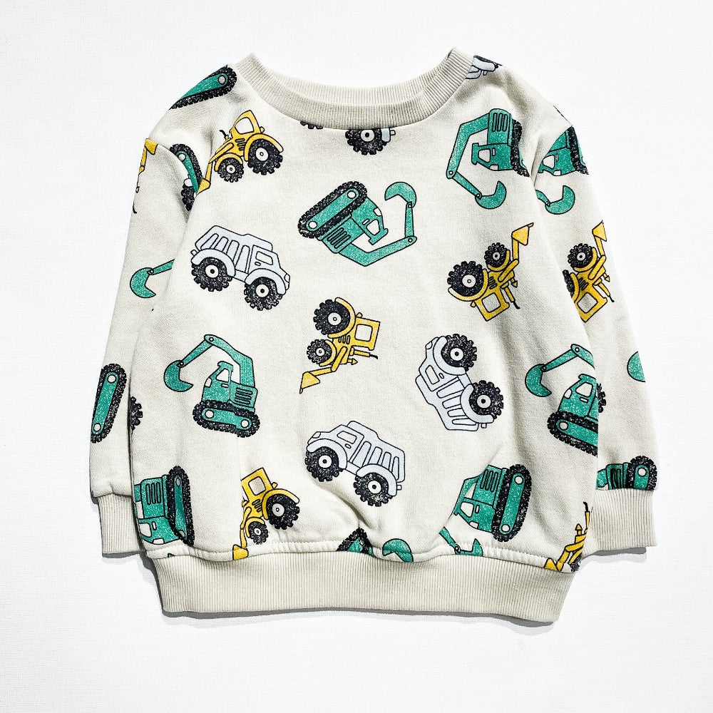 George Crew 2Y|212393