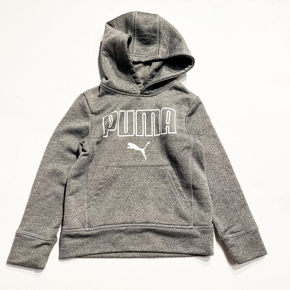 Puma Hoodie 4Y|216362