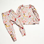 Roobear Sleep Set 18-24M **Imperfection (Hole on Bum)|217908