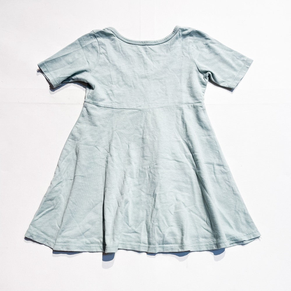 Mini Mioche Dress 3Y|153911