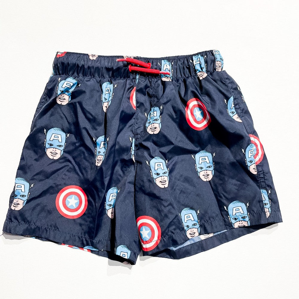 Lefties Swim Shorts 5-6Y|218389