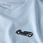 Name It - Vintage Car Tee|208123