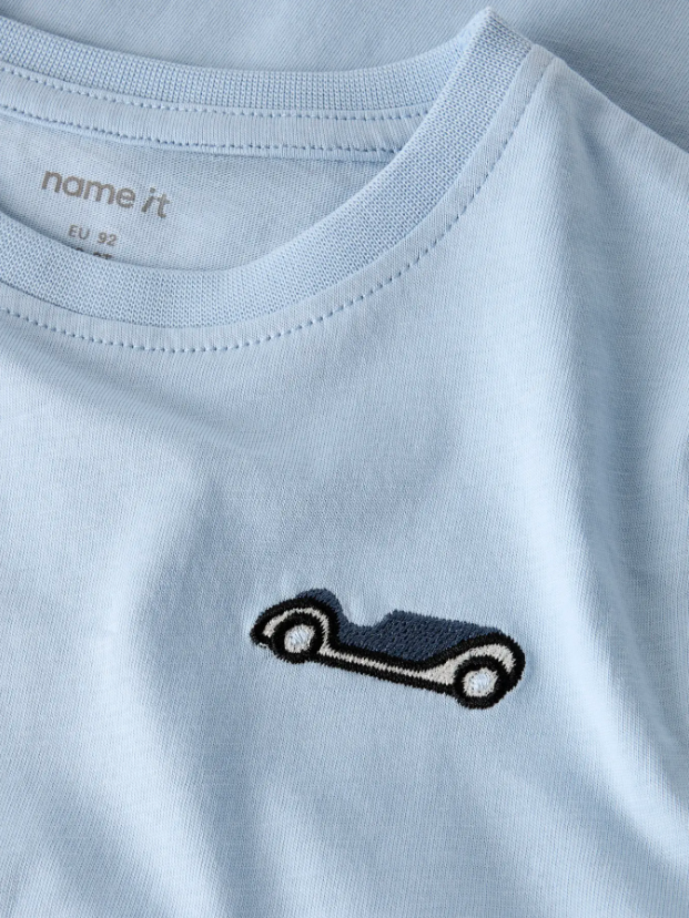 Name It - Vintage Car Tee|208123
