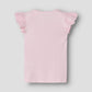 Name It - Ribbed Ruffle Top|225560