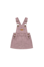 Jamie Kay - Classic Overall Dress Dreamy Pink|176544