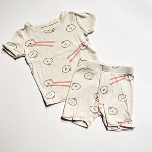 Old Navy Sleep Set 2Y|188907