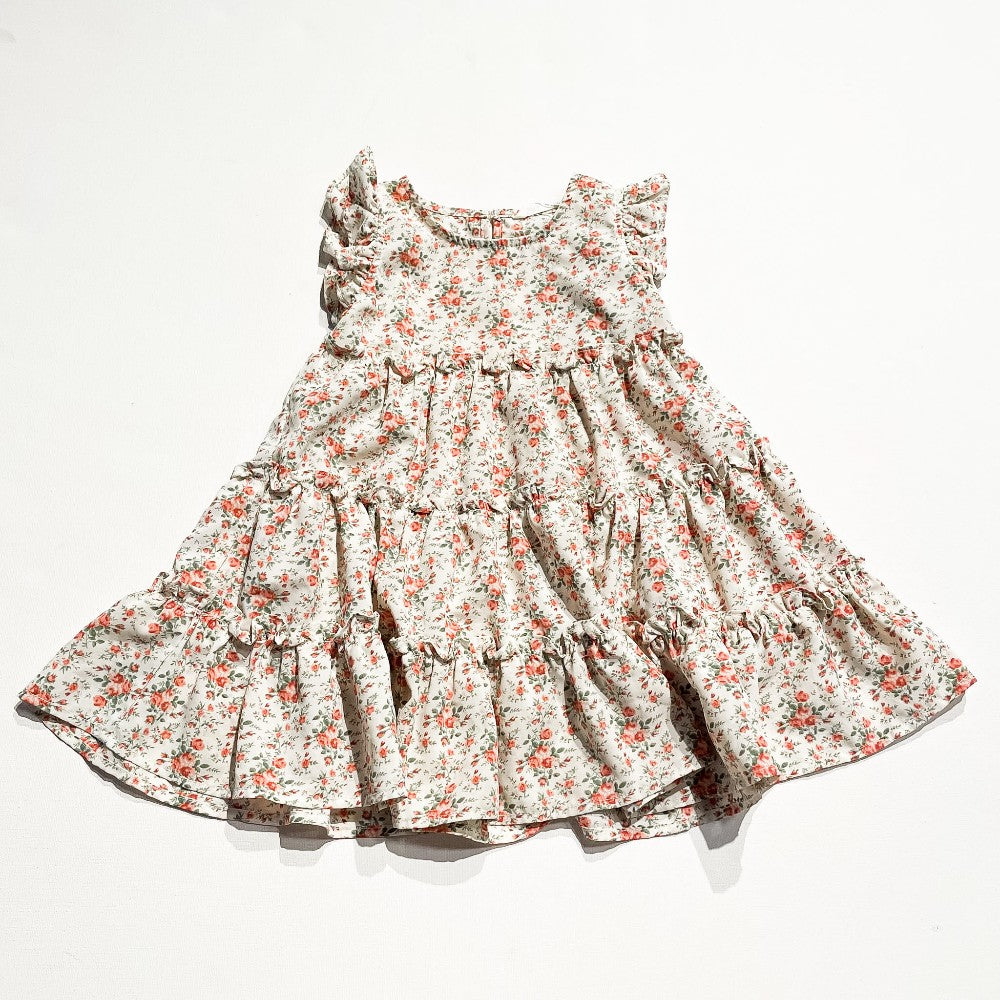 Dress 2Y|231734