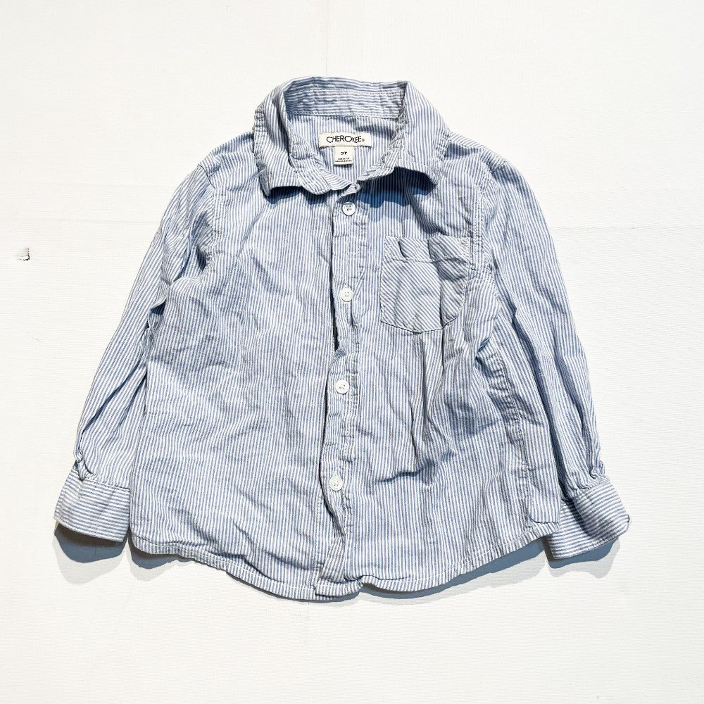 Cherokee Shirt 3Y|164920