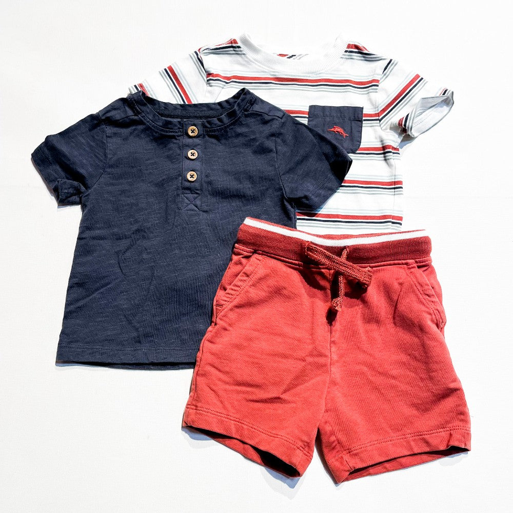 Tommy Bahama Set 12M|173785