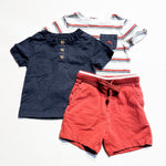 Tommy Bahama Set 12M|173785