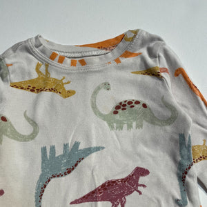 Old Navy Sleep Set 18-24M **Imeprfection|188731