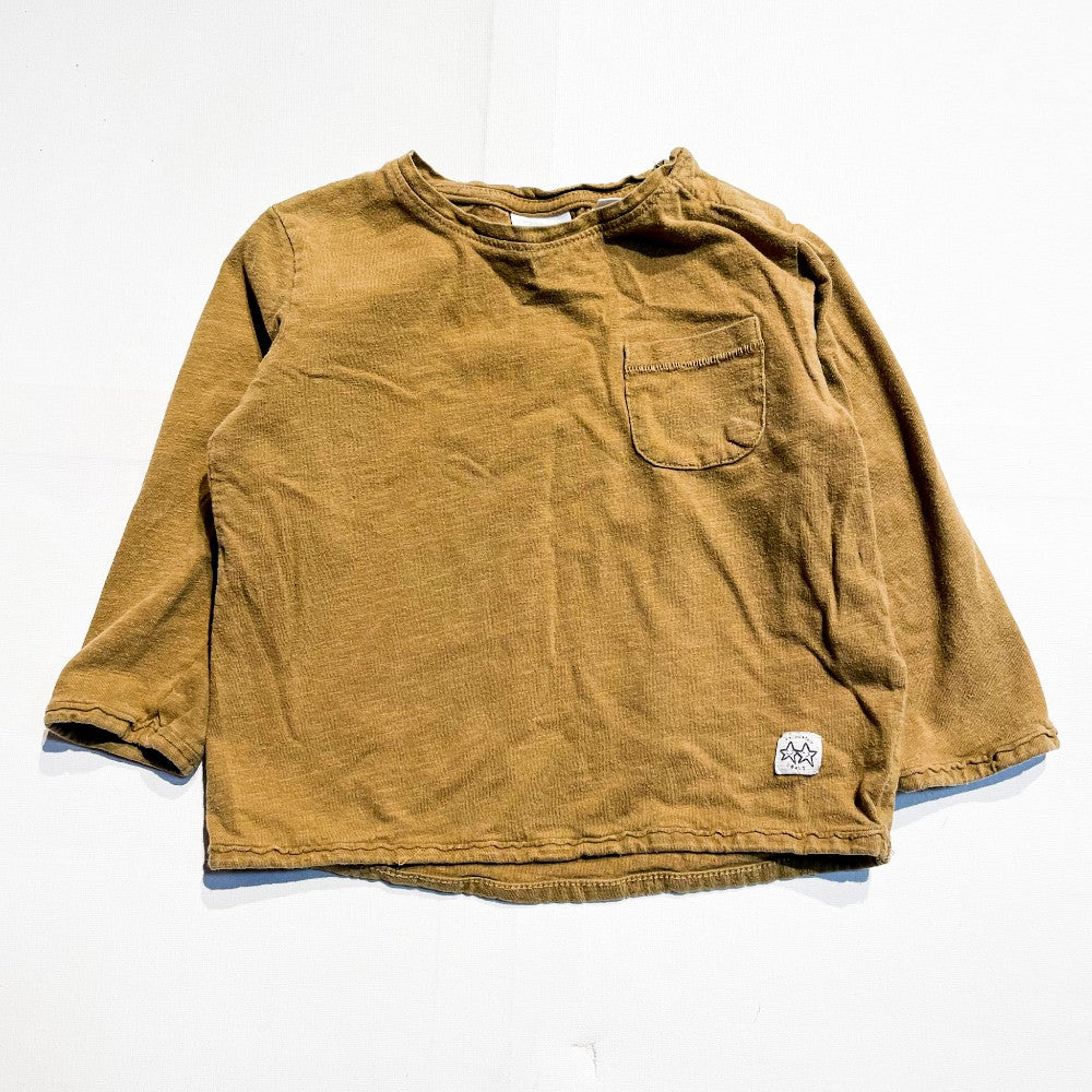 Zara Top 18-24M|174526