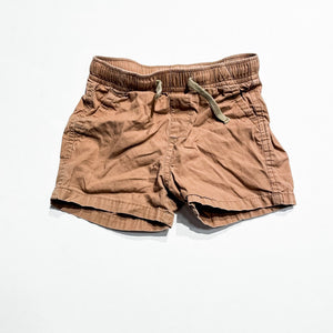 H&M Shorts 9-12M|224213