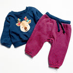 Old Navy Set 3-6M|229364