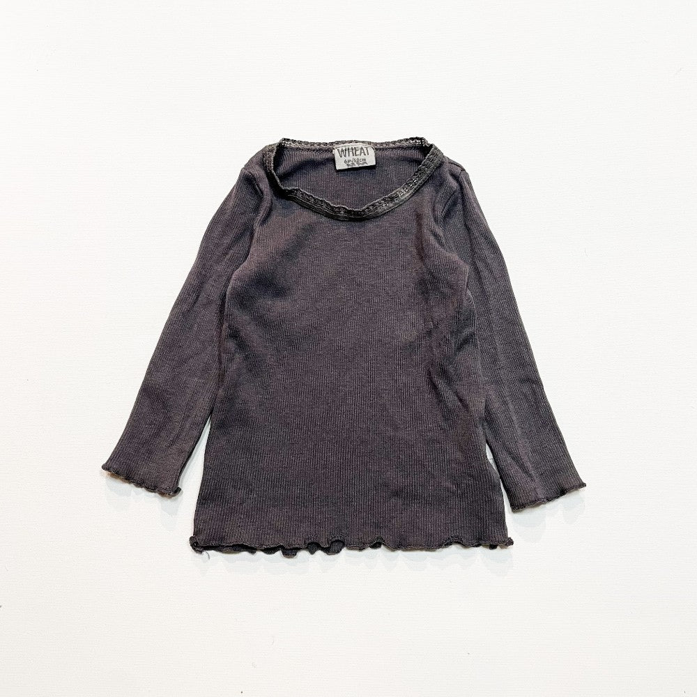 Wheat Shirt 6M|77203